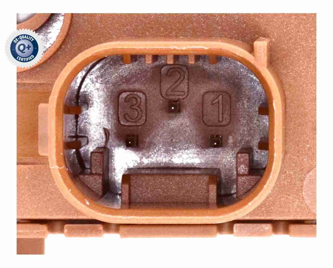 Sensor, Luftg&uuml;te