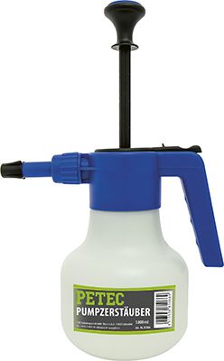 Pumpzerstäuber Pumpzerstäuber
