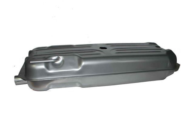 Kraftstofftank