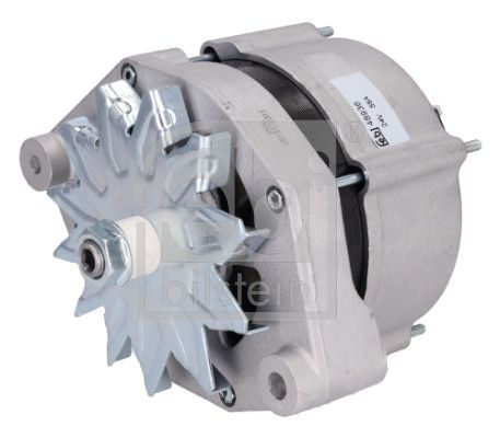 Alternador