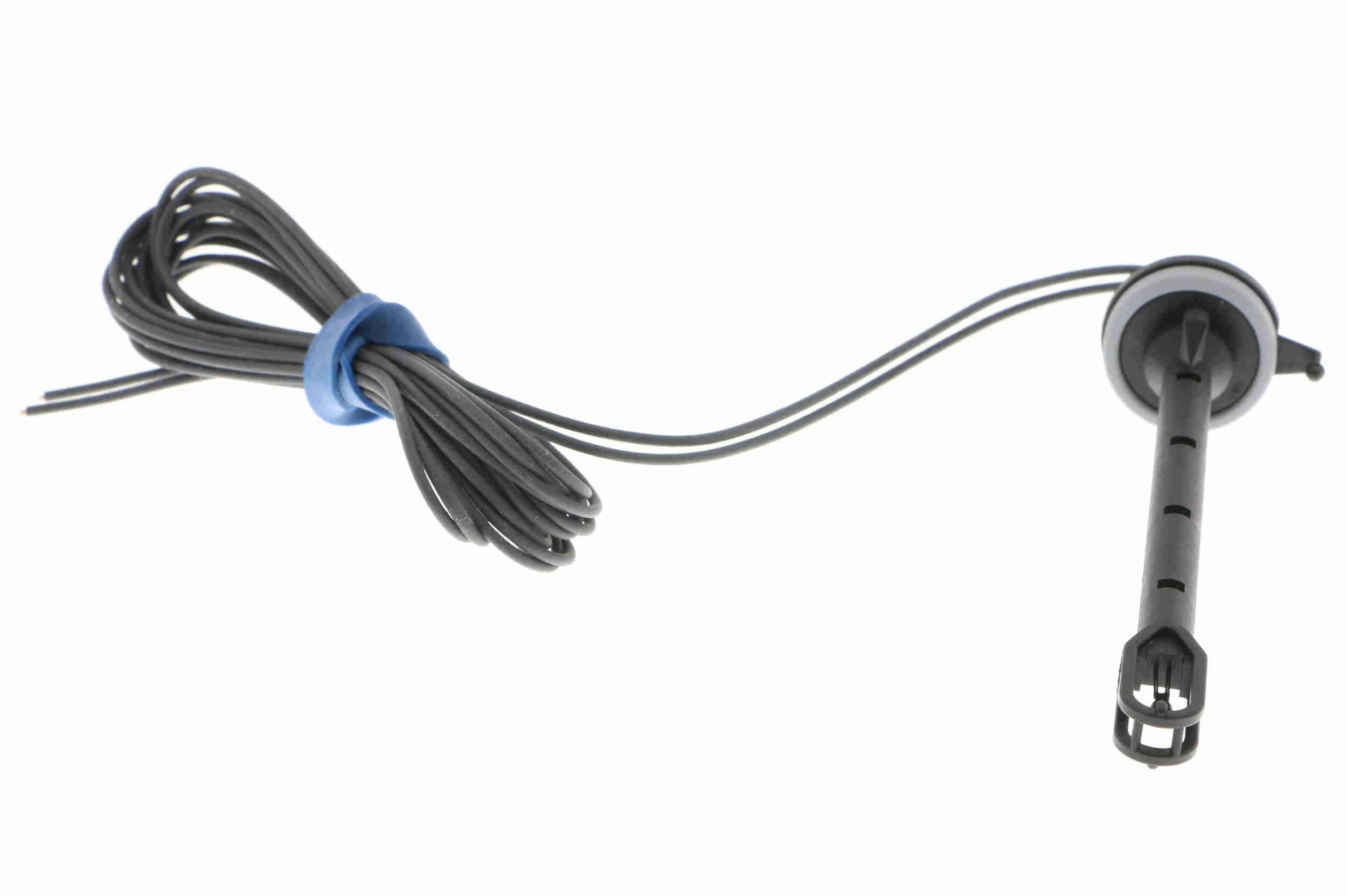 Sensor, Innenraumtemperatur