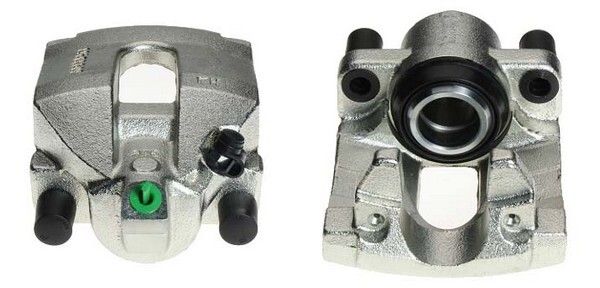 Bremssattel