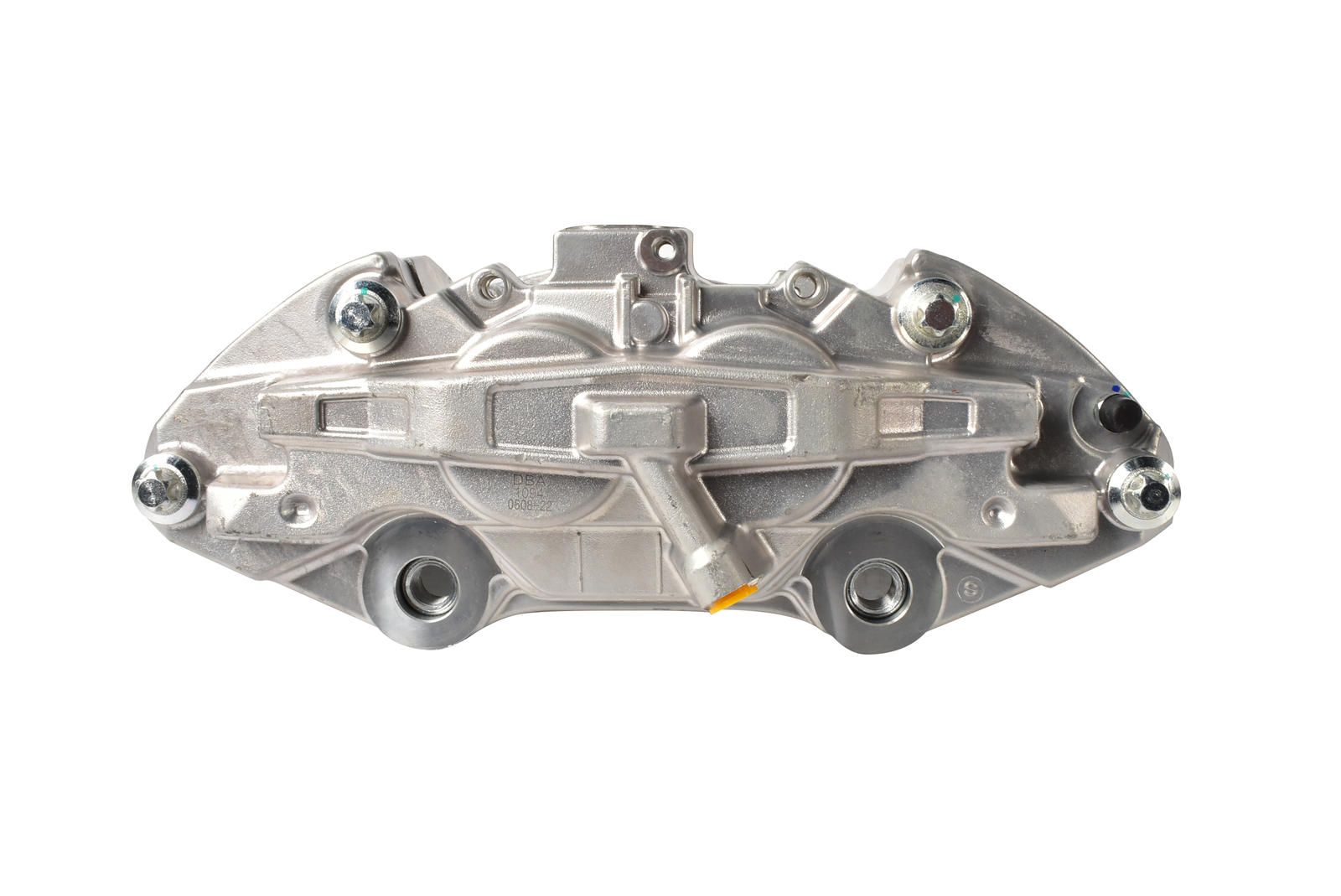 DBA Street Series MERCEDES BENZ C300 W205 2.0L P Turbo RWD F LH 5/18 on - TecDoc 2