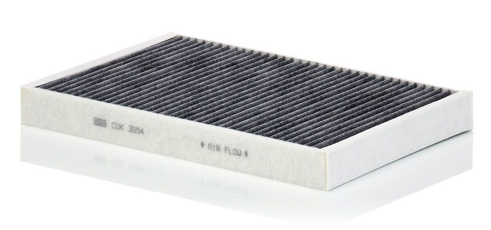MANN-FILTER CUK 3054 - Filter, Innenraumluft