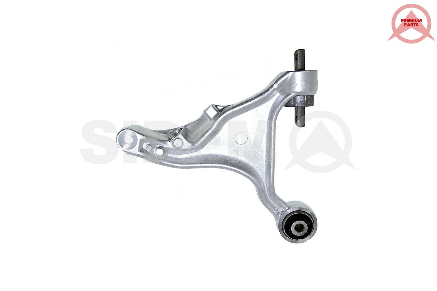 SIDEM 67078 - Lenker, Radaufh&auml;ngung