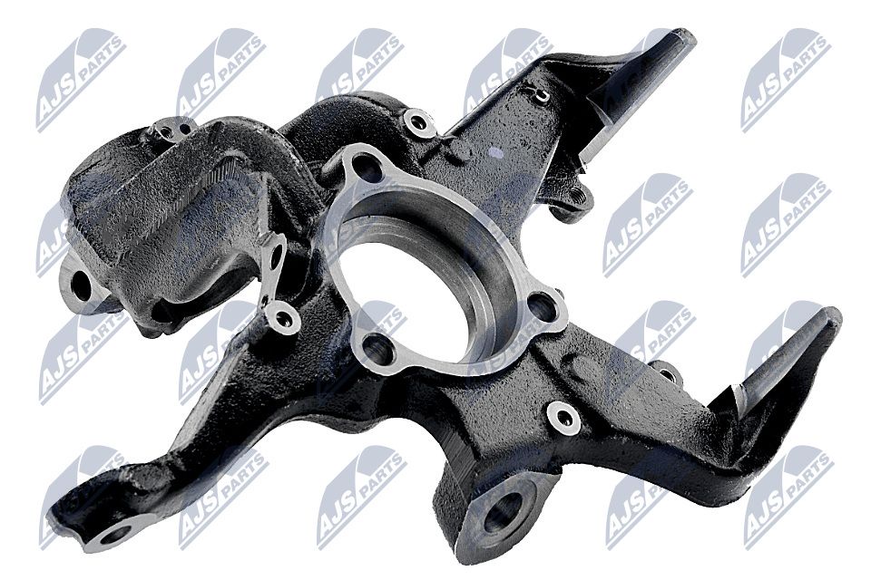 NTY ZZP-AU-003 - Achsschenkel, Radaufh&auml;ngung