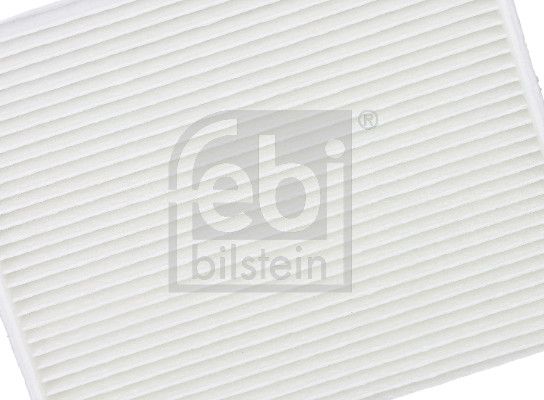 Filter, Innenraumluft