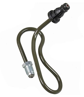 METZGER 2070003 - Kupplungsleitung ORIGINAL ERSATZTEIL