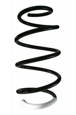 Spidan 87227 Fahrwerksfeder
