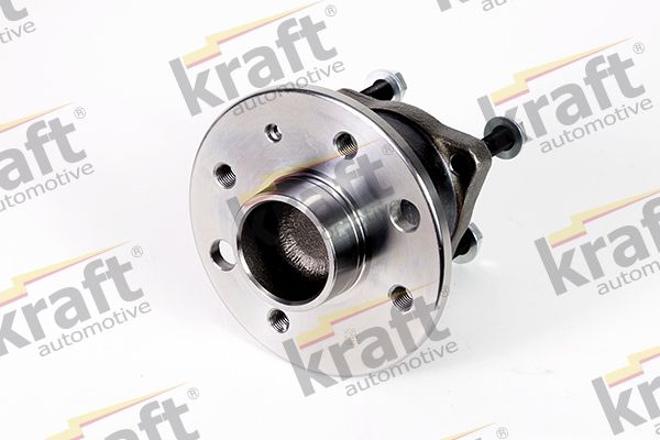 Wheel Bearing Kit 4101630