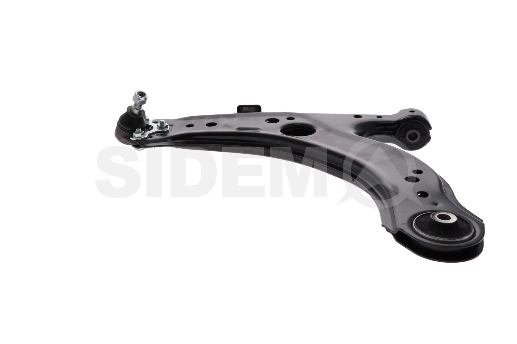 Control/Trailing Arm, wheel suspension 37470 R