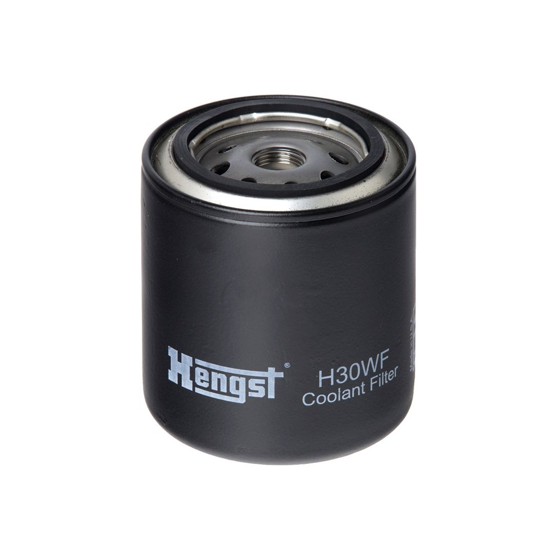 Filtro de refrigerante