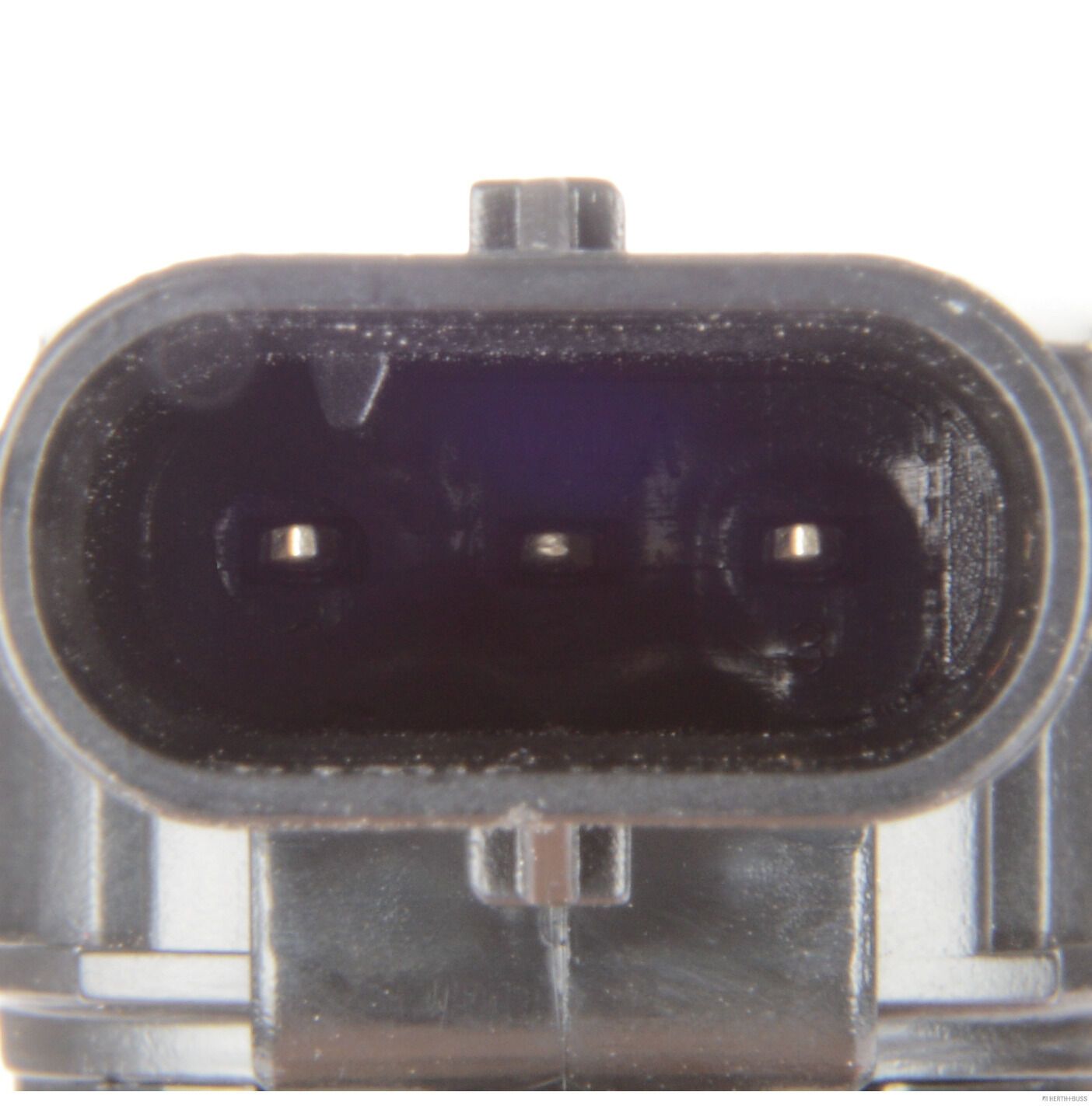 Sensor, Einparkhilfe