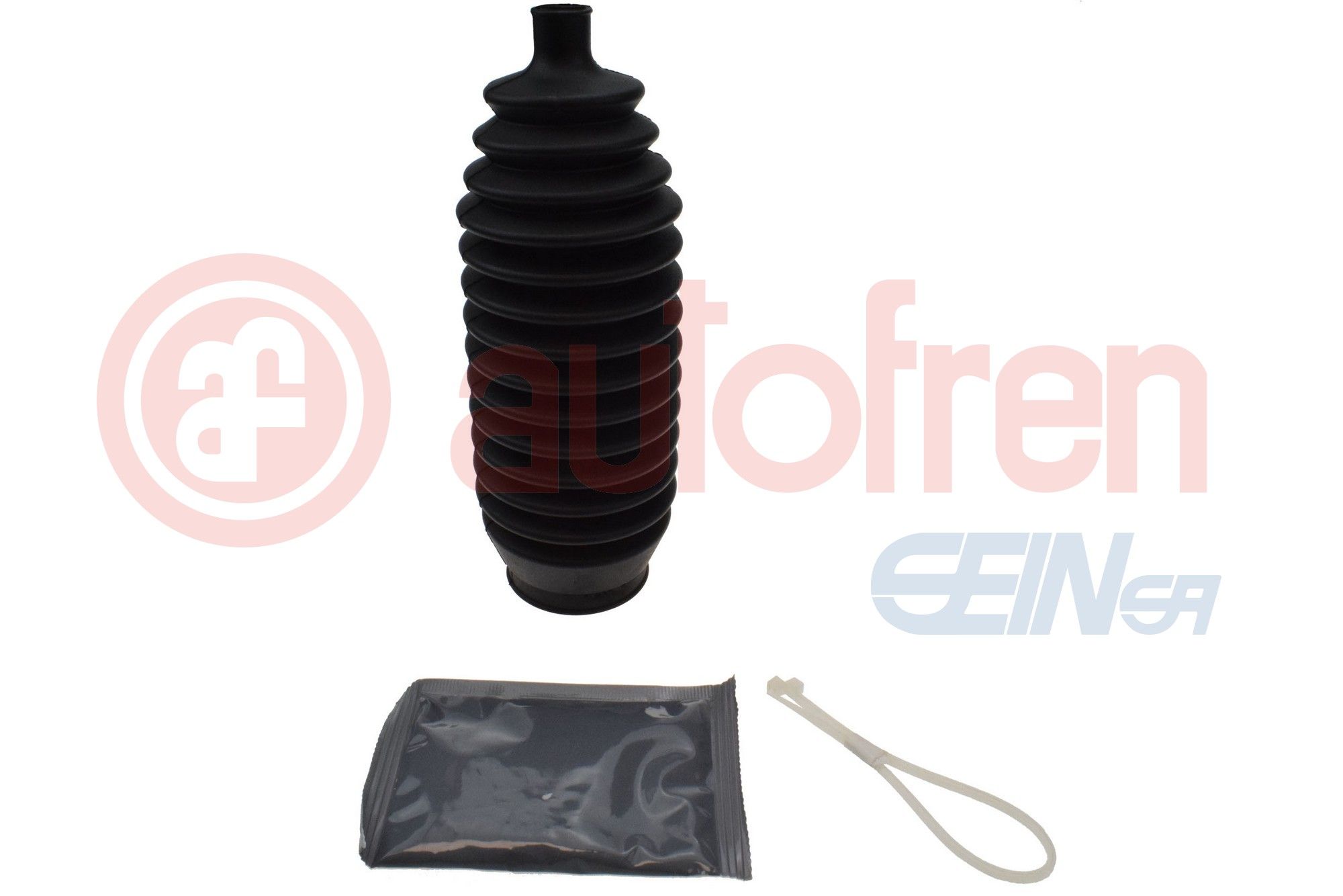 Bellow Kit, steering D9110