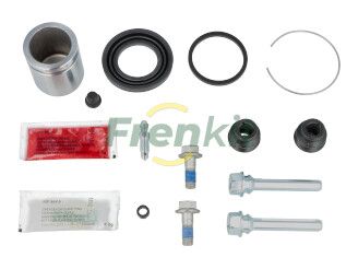 Repair Kit, brake caliper 738414