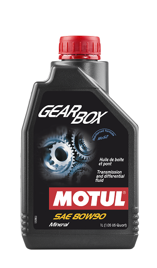 MOTUL 111505 - Schaltgetriebeöl