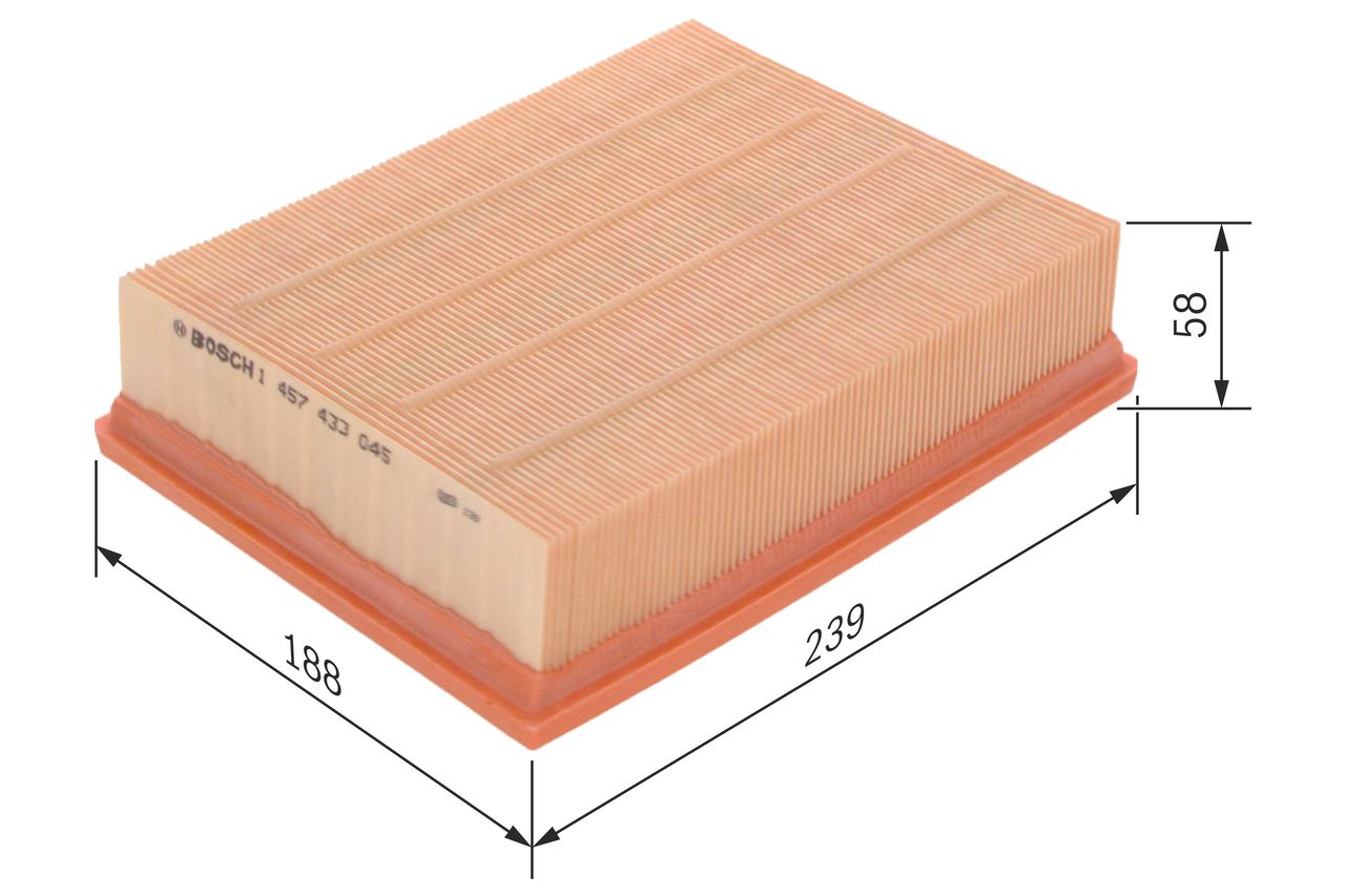 Luftfilter