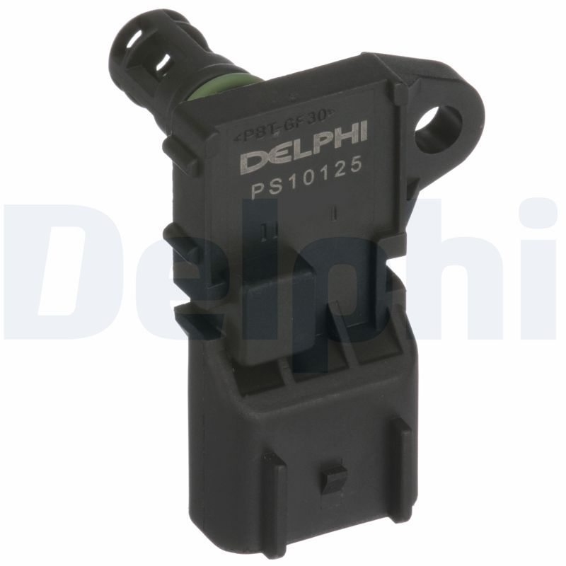 Sensor, Ladedruck Sensor, Ladedruck