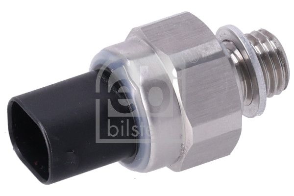 Sensor, Abgasdruck