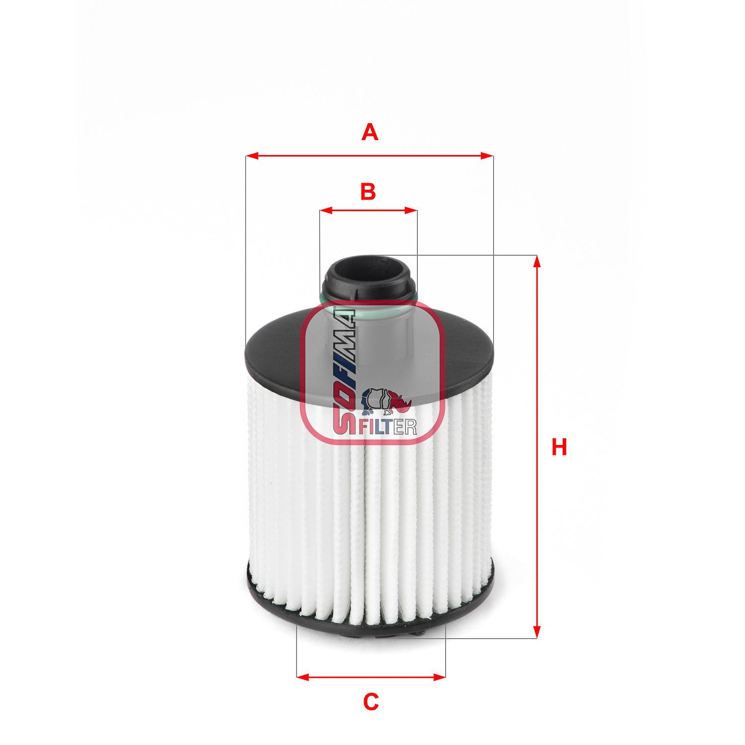 &Ouml;lfilter