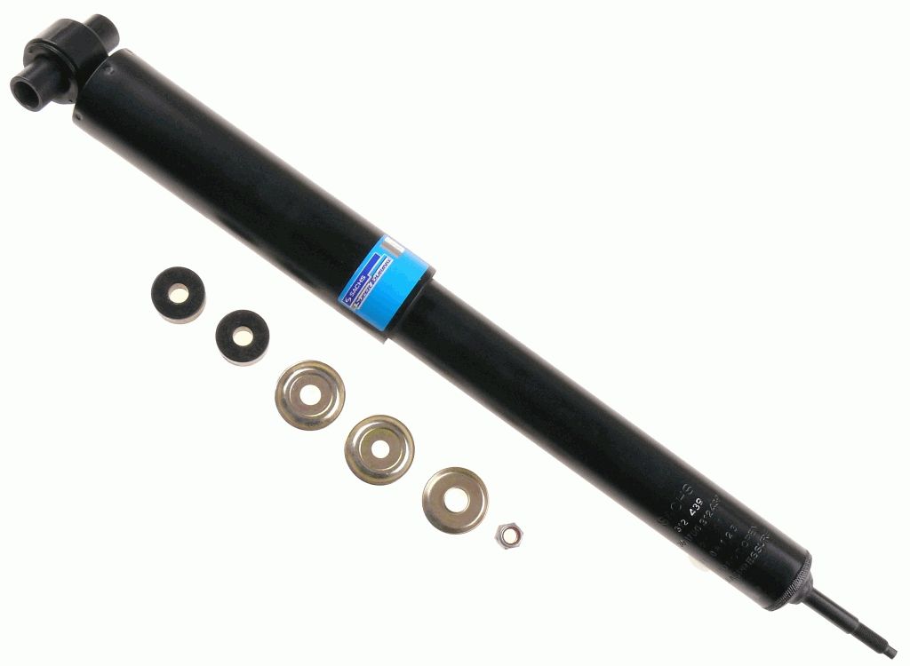 SACHS SHOCK ABSORBER - TecDoc Only