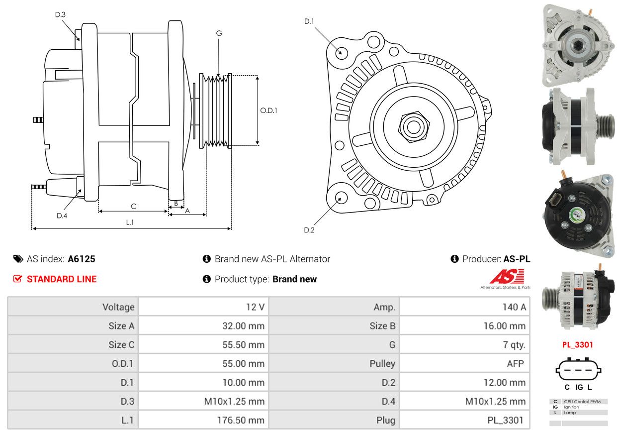 Generator