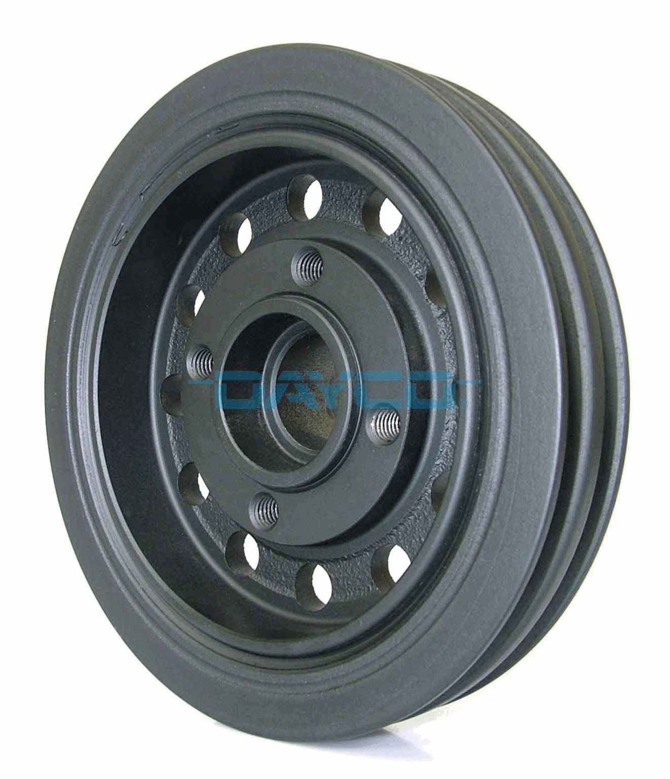 HARMONIC BALANCER - OEM - TecDoc 1