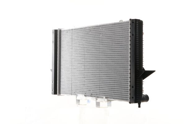 WG2183977 WILMINK GROUP hűtő, motorhűtés