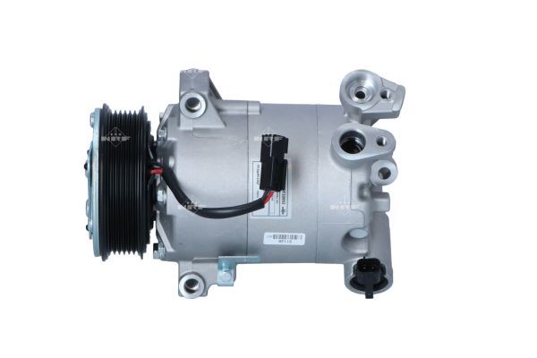 Compressor, air conditioning 32852