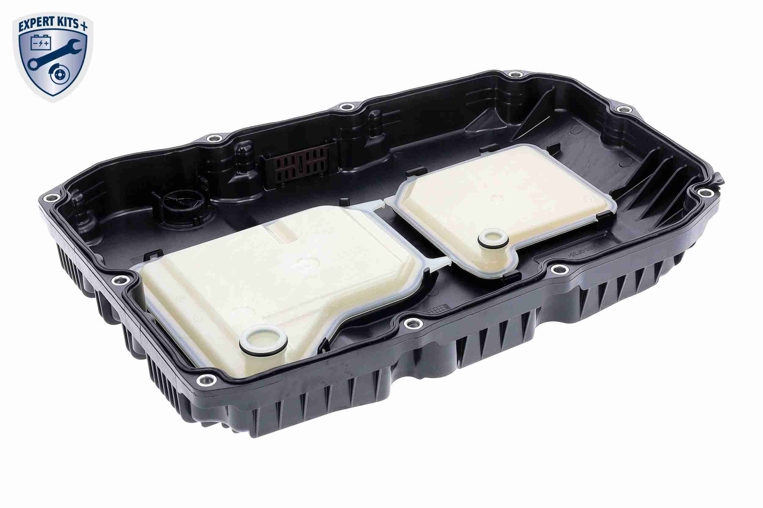 Teilesatz, Automatikgetriebe-&Ouml;lwechsel