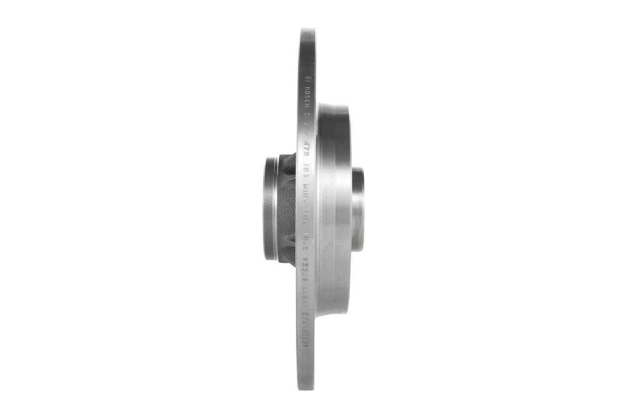 Bremsscheibe