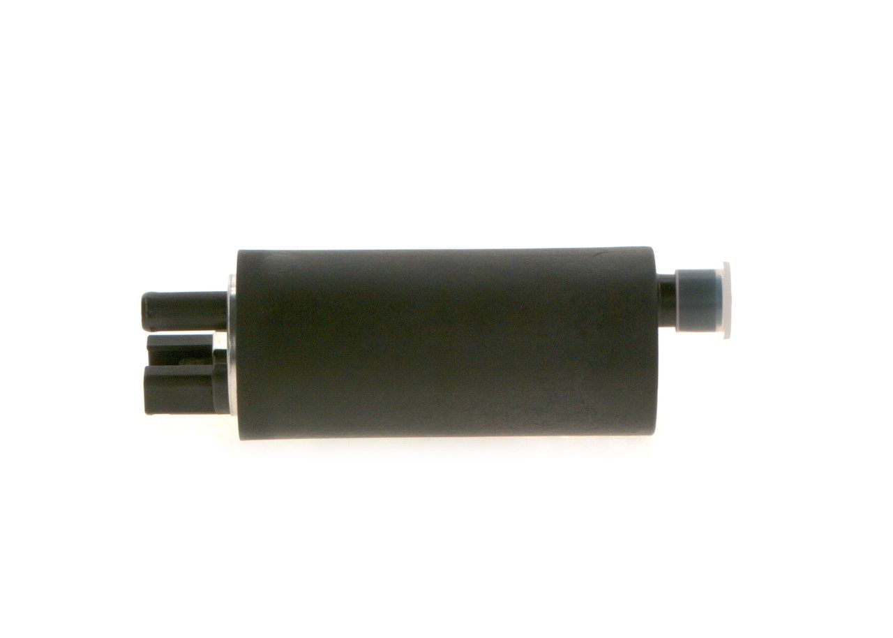 Kraftstoffpumpe