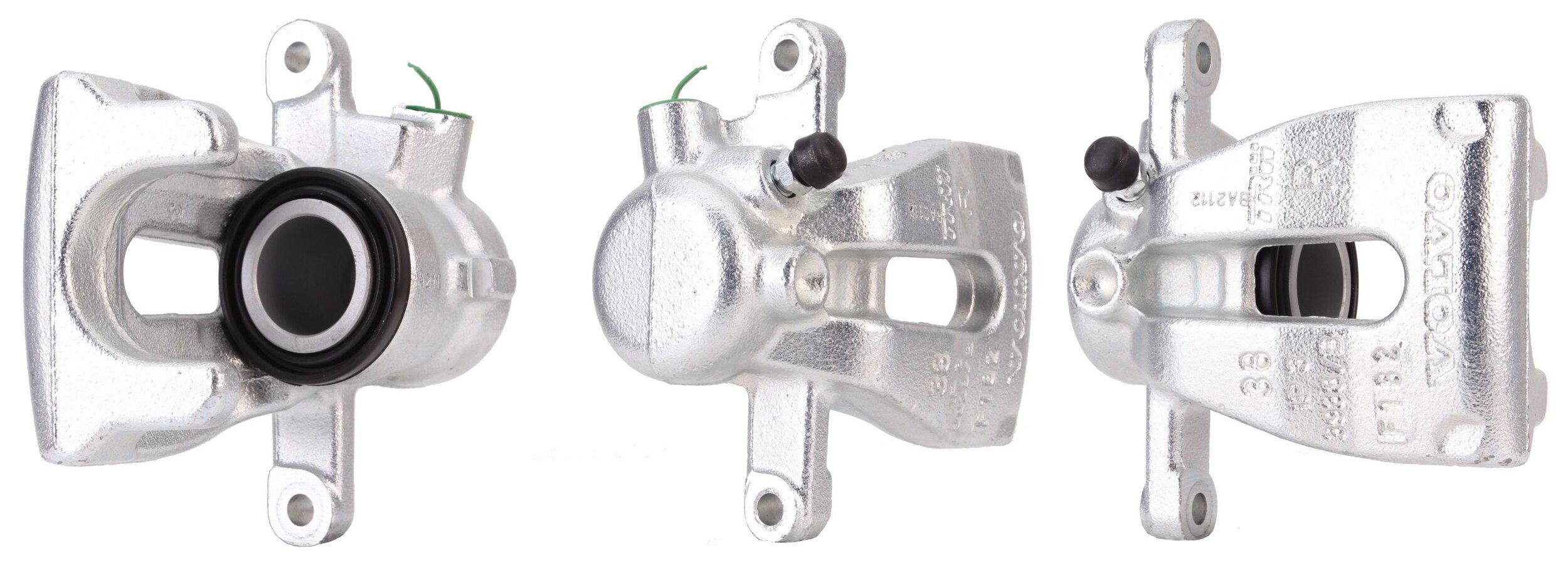 Bremssattel