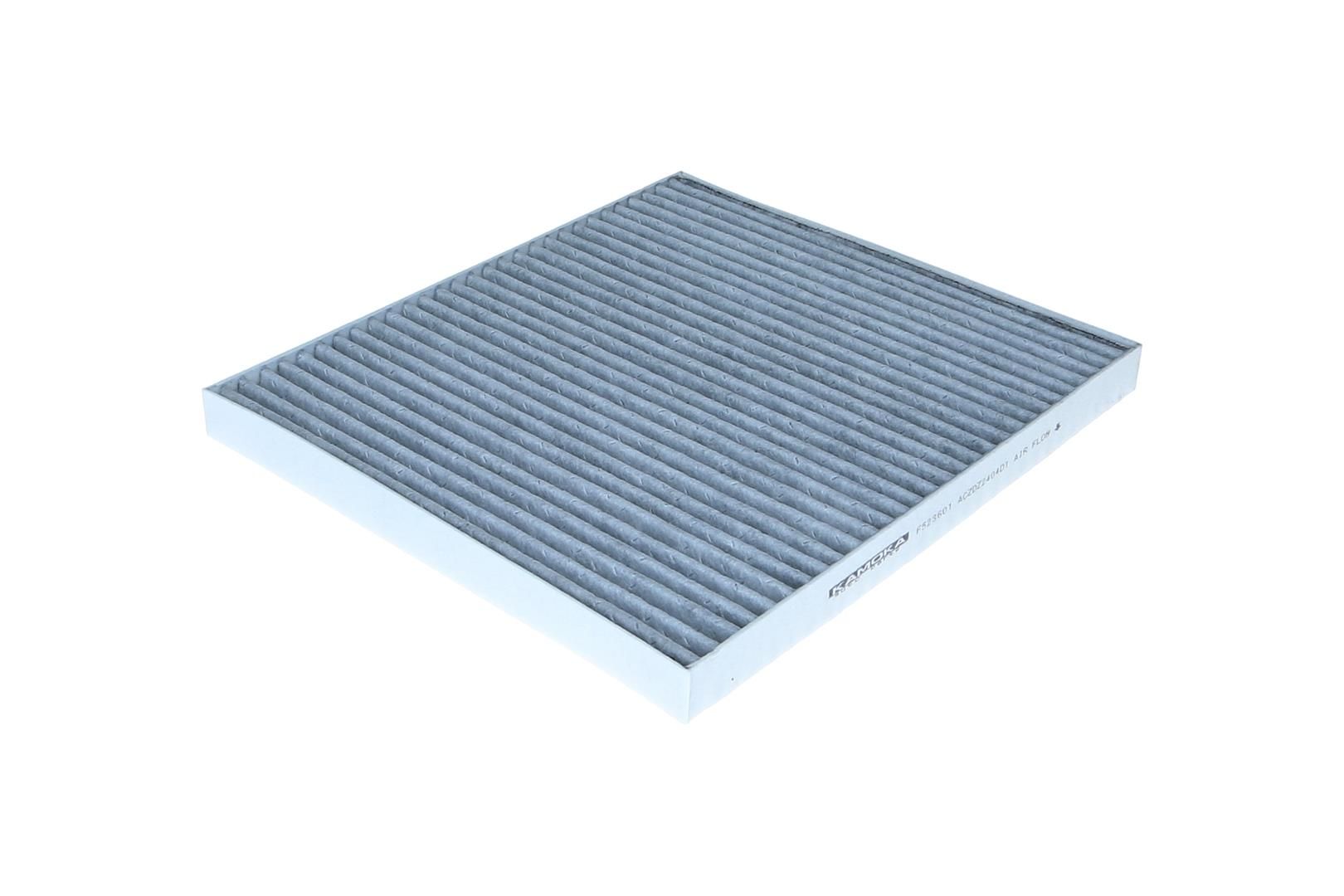Filter, Innenraumluft