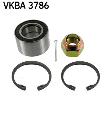 Wheel Bearing Kit VKBA 3786