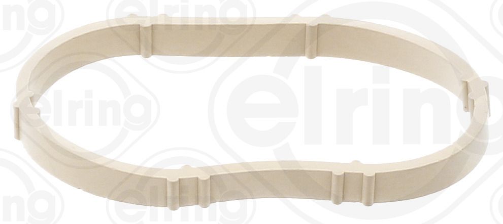 Dichtung, Ansaugkr&uuml;mmergeh&auml;use