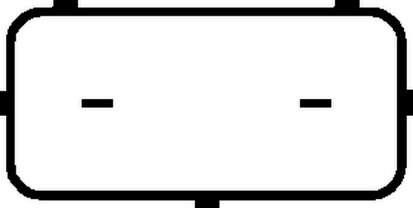 Temperaturschalter, Kühlerlüfter Temperaturschalter, Kühlerlüfter