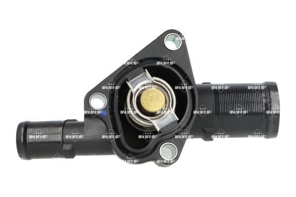 Thermostat, K&uuml;hlmittel