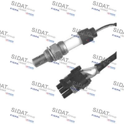 TUYERE 40A. POUR TORCHE SL 40  (DISTANCE) - LA TUY