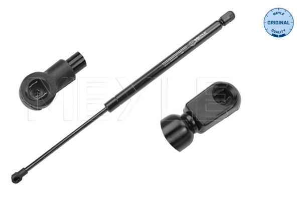 MEYLE 30-40 910 0019 - Gasfeder, Koffer-/Laderaum
