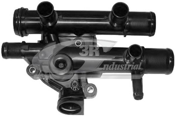 3RG 80430 - Thermostat, K&uuml;hlmittel