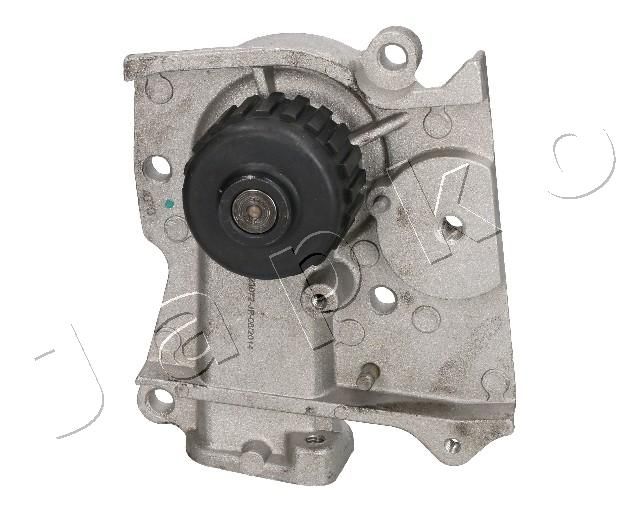 Water Pump, engine cooling 35307