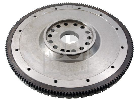 Volante motor