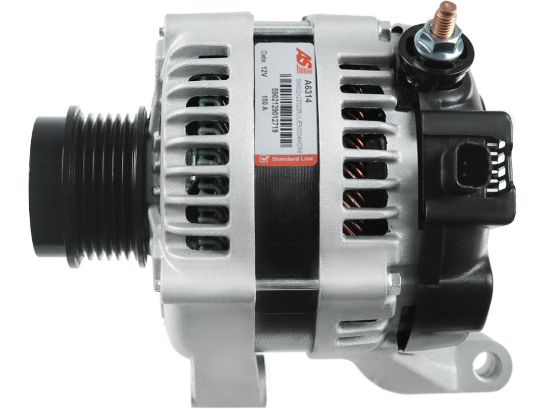 Generator
