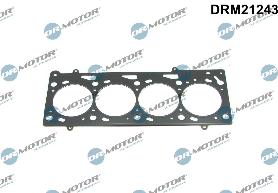 Dr.Motor Automotive DRM21243 - Dichtung, Zylinderkopf