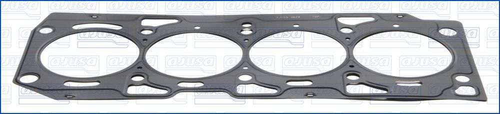 Gasket, cylinder head 10135900