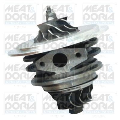 Core assembly, turbocharger 60067