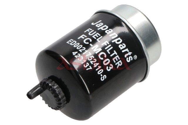 kuro filtras