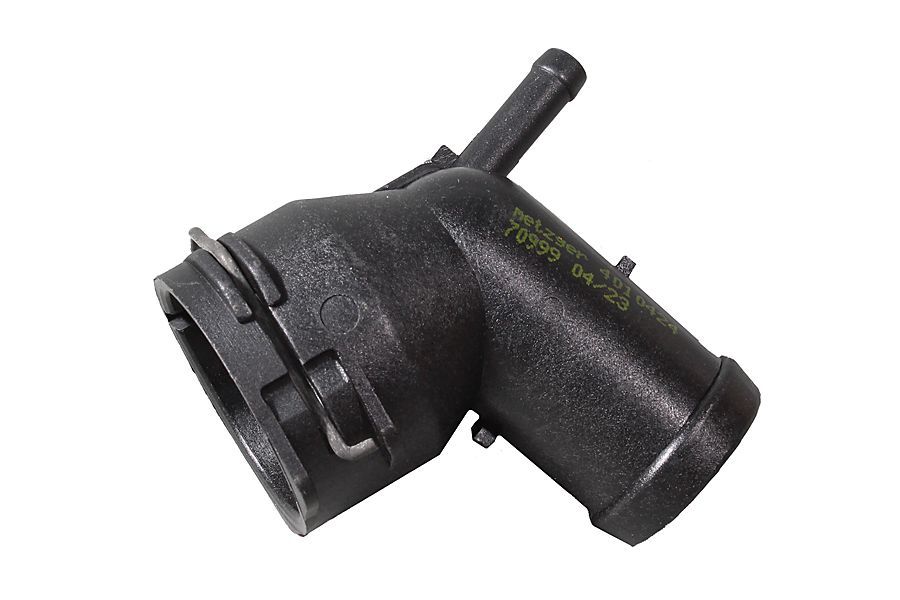 METZGER 4010424 - Anschlussstutzen, K&uuml;hlmittelleitung GREENPARTS