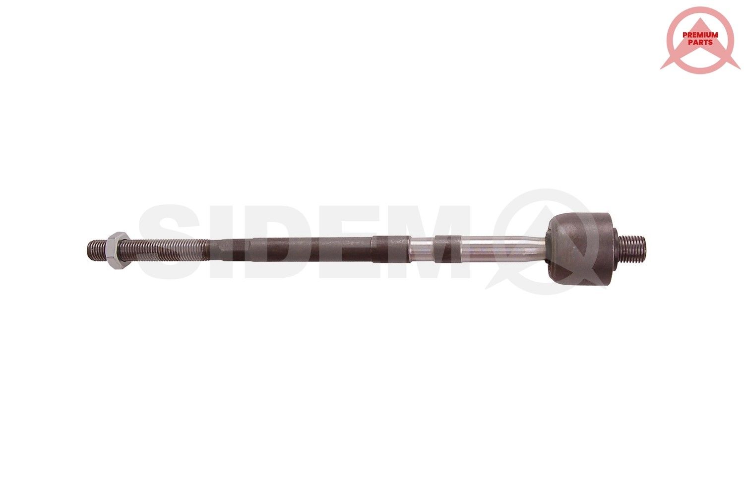 Axialgelenk, Spurstange